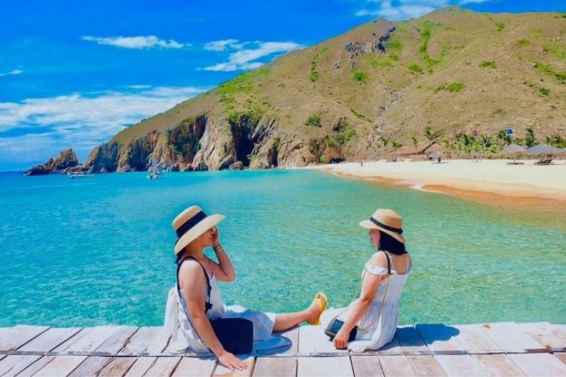 Biển Kỳ Co Biển Kỳ Co