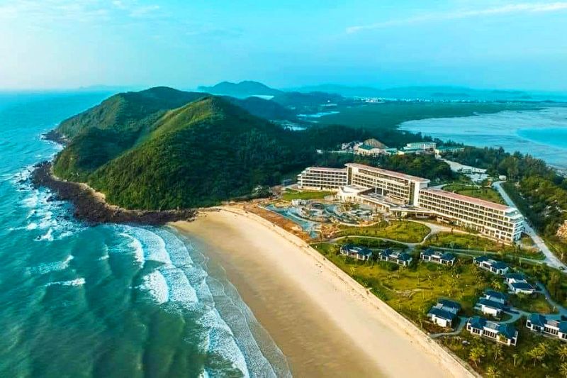 Đảo Quan Lạn Đảo Quan Lạn