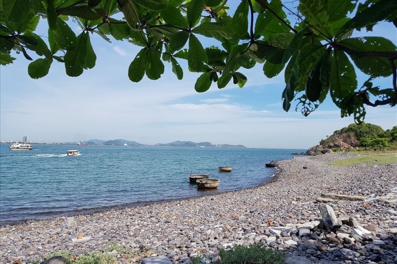 Đảo Hòn Ngư Đảo Hòn Ngư