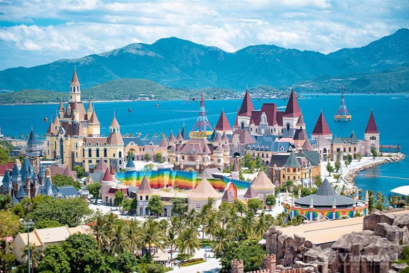 Hướng dẫn di chuyển đến Nha Trang Hướng dẫn di chuyển đến Nha Trang