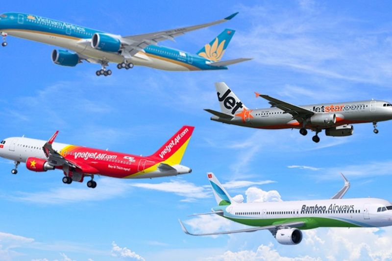 Hướng dẫn lựa chọn đại lý vé máy bay cấp 1 uy tín Hướng dẫn lựa chọn đại lý vé máy bay cấp 1 uy tín