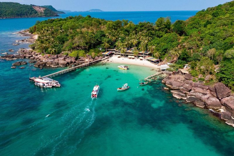 Hạn chế hành lý ký gửi không cần thiết Hạn chế hành lý ký gửi không cần thiết