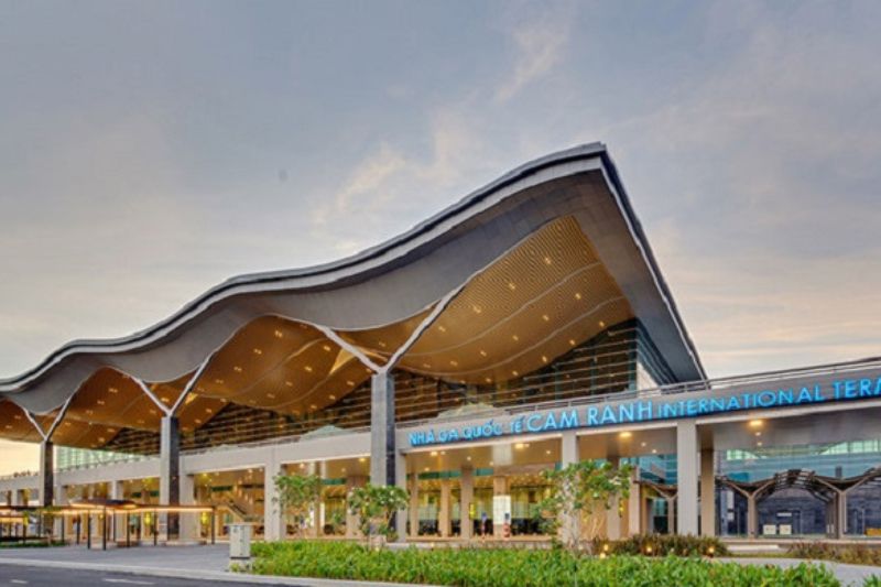 Lộ trình Nha Trang - Đà Lạt xuất phát từ sân bay Cam Ranh Lộ trình Nha Trang - Đà Lạt xuất phát từ sân bay Cam Ranh