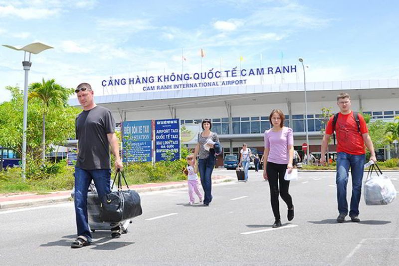 Vé máy bay Hà Nội đi Nha Trang dịp 30/4 Vé máy bay Hà Nội đi Nha Trang dịp 30/4