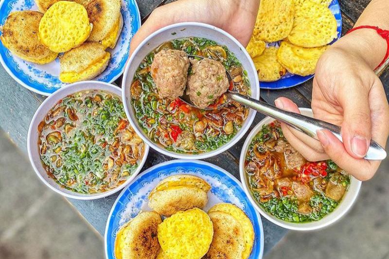 Đi Phan Thiết ăn gì? Đi Phan Thiết ăn gì?