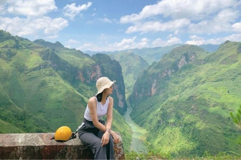 Hà Giang mùa hè Hà Giang mùa hè