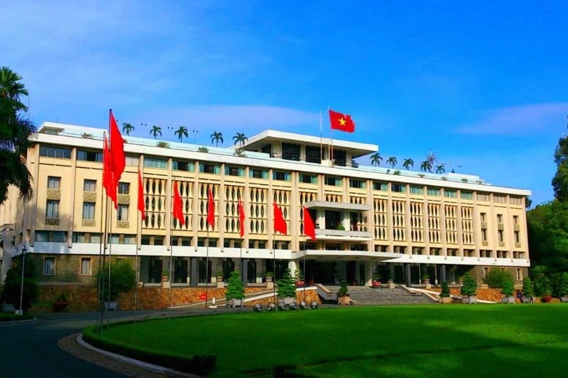 Dịp lễ 30/4 lu&ocirc;n l&agrave; thời điểm c&oacute; nhu cầu di chuyển, du lịch cao