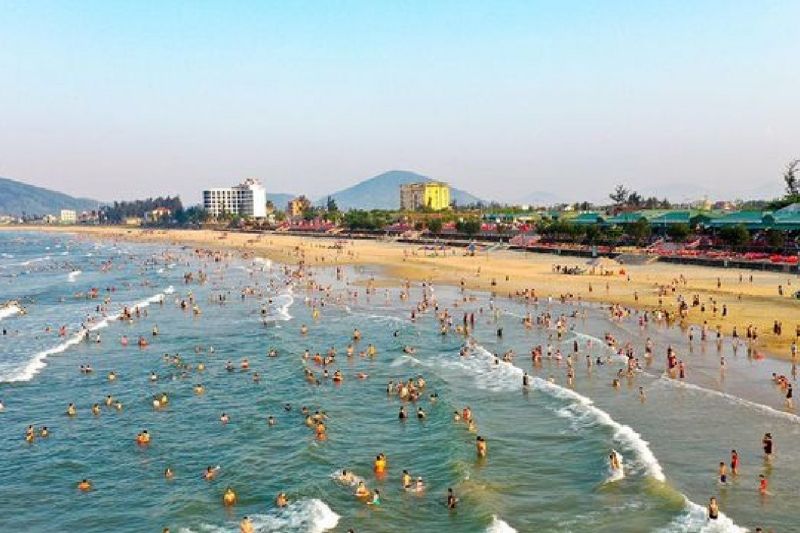 Kinh nghiệm du lịch Thiên Cầm Kinh nghiệm du lịch Thiên Cầm
