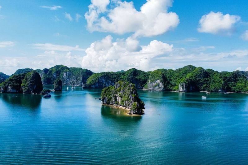 Vịnh Lan Hạ Vịnh Lan Hạ