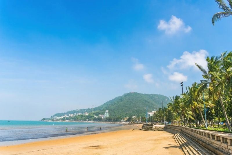 Những bãi biển đẹp ở Vũng Tàu không thể bỏ lỡ Những bãi biển đẹp ở Vũng Tàu không thể bỏ lỡ