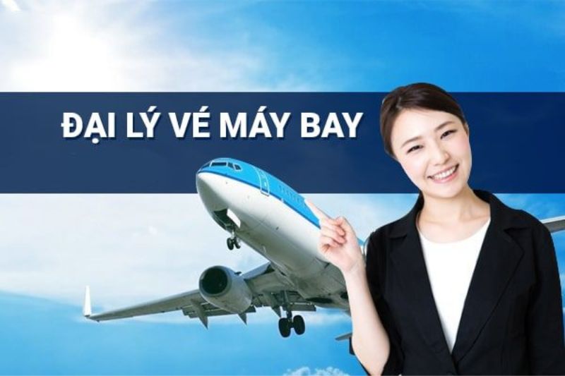 Đại lý vé máy bay cấp 1 là gì? Đại lý vé máy bay cấp 1 là gì?