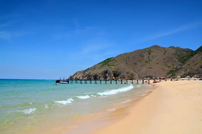 Lưu ý khi du lịch biển Quy Nhơn mùa hè Lưu ý khi du lịch biển Quy Nhơn mùa hè