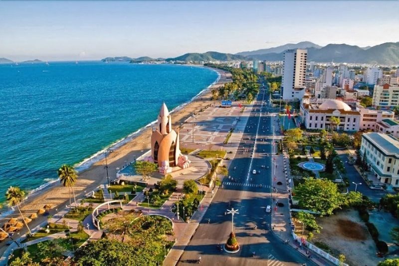 Biển Nha Trang Biển Nha Trang