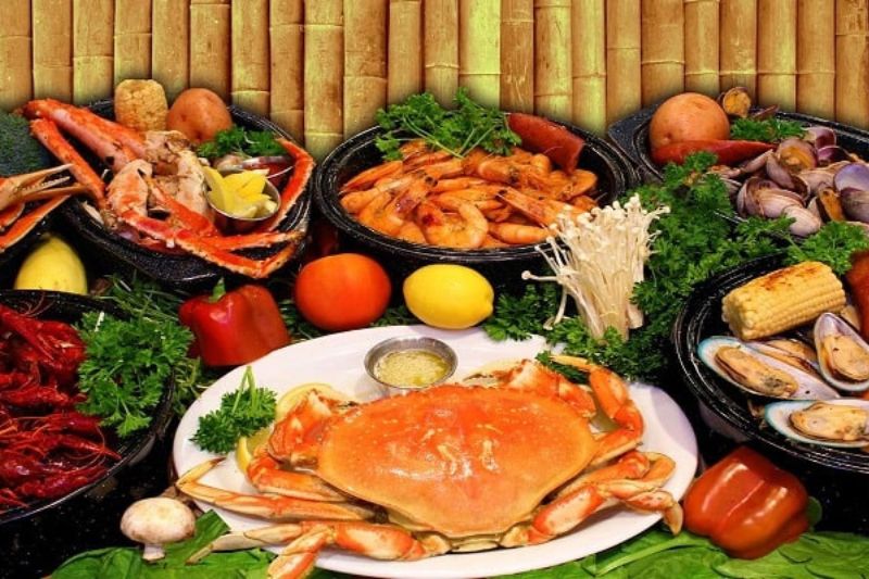 Bỏ túi một vài món ăn đặc sản tại Nha Trang Bỏ túi một vài món ăn đặc sản tại Nha Trang