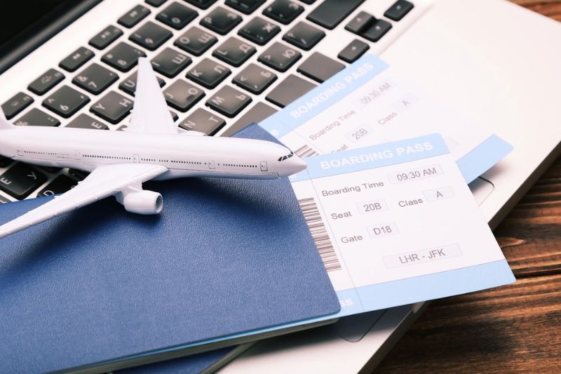 Lưu &yacute; khi đặt v&eacute; m&aacute;y bay tại Vnbuy