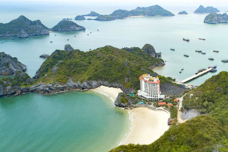 Đảo Cát Bà Đảo Cát Bà