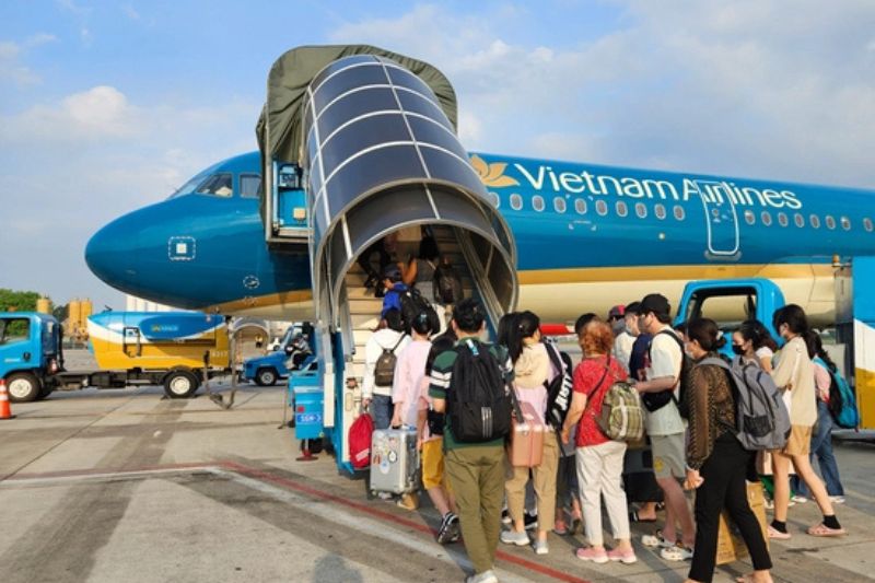 So sánh giá trên nhiều nền tảng đặt vé để đặt vé giá ưu đãi So sánh giá trên nhiều nền tảng đặt vé để đặt vé giá ưu đãi