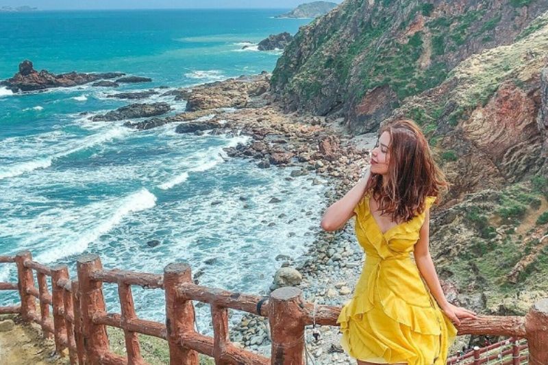1 v&agrave;i lưu &yacute; săn v&eacute; m&aacute;y bay H&agrave; Nội đi Quy Nhơn dịp lễ gi&aacute; rẻ