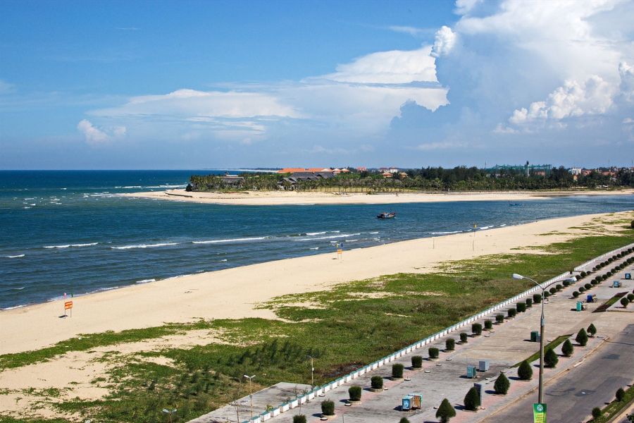 Di chuyển trong Quảng B&igrave;nh như thế n&agrave;o?