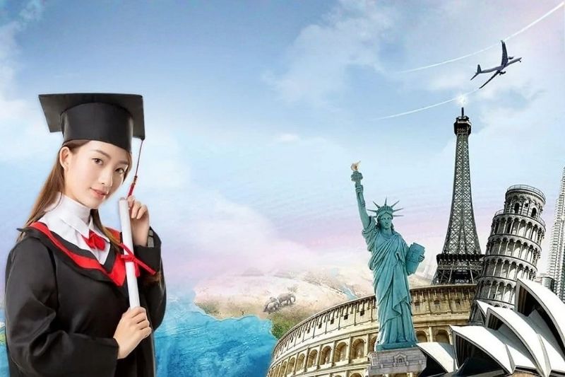 Vé máy bay cho du học sinh là gì? Vé máy bay cho du học sinh là gì?