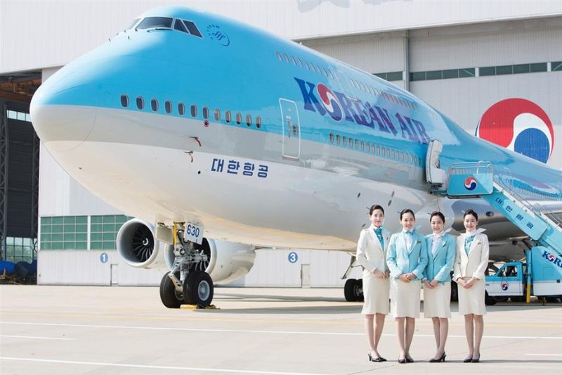 Các hãng bay khai thác chặng bay thẳng đi Seoul Các hãng bay khai thác chặng bay thẳng đi Seoul