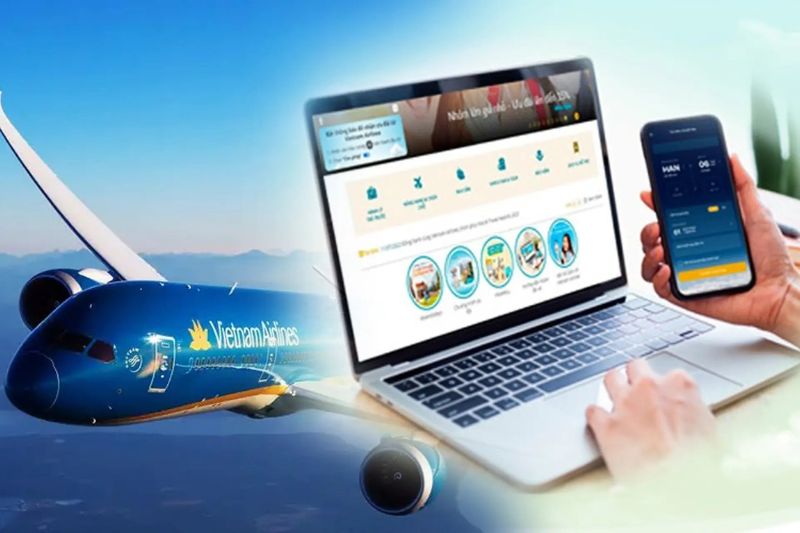 Nam Thanh Travel - Đại lý vé máy bay cấp 1 uy tín Nam Thanh Travel - Đại lý vé máy bay cấp 1 uy tín