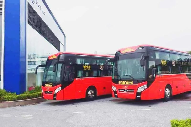 Thời gian di chuyển từ Hà Nội đến Hà Nam Thời gian di chuyển từ Hà Nội đến Hà Nam