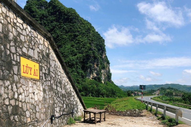Ải Chi Lăng Ải Chi Lăng
