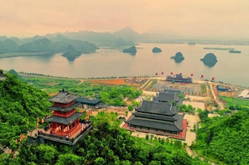 Hà Nam cách Hà Nội bao nhiêu km? Hà Nam cách Hà Nội bao nhiêu km?