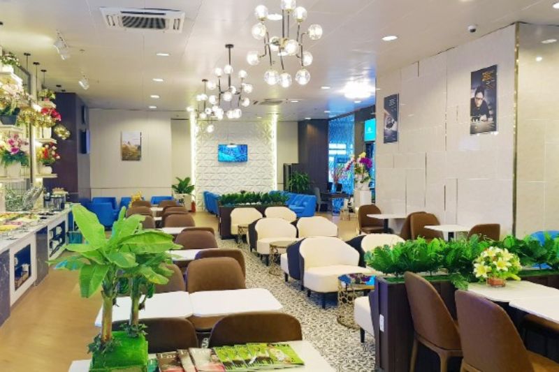 Một số lưu ý quan trọng khi đặt vé máy bay hạng thương gia nội địa Một số lưu ý quan trọng khi đặt vé máy bay hạng thương gia nội địa