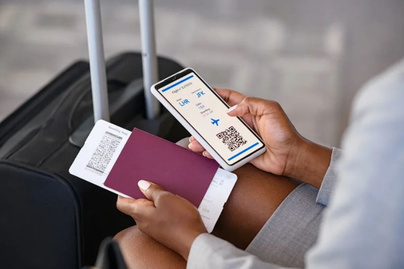 Điều kiện để check-in vé máy bay Vietjet trực tuyến Điều kiện để check-in vé máy bay Vietjet trực tuyến