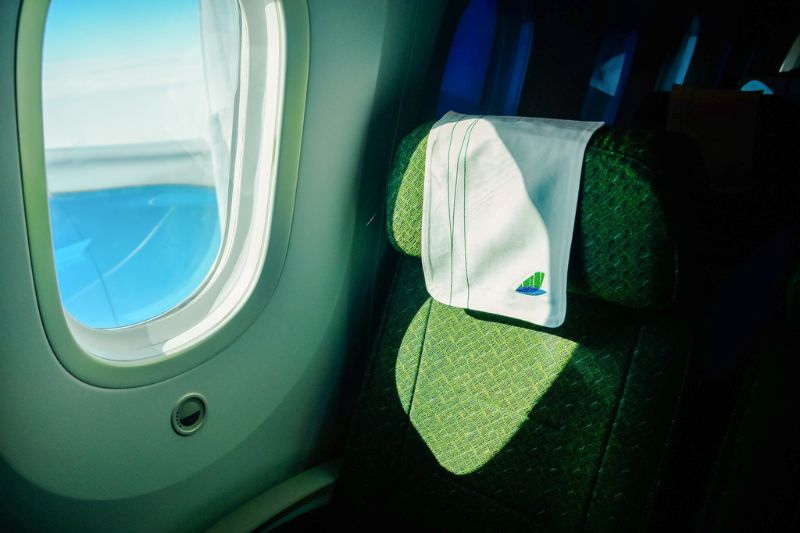 C&aacute;c hạng v&eacute; của Bamboo Airways