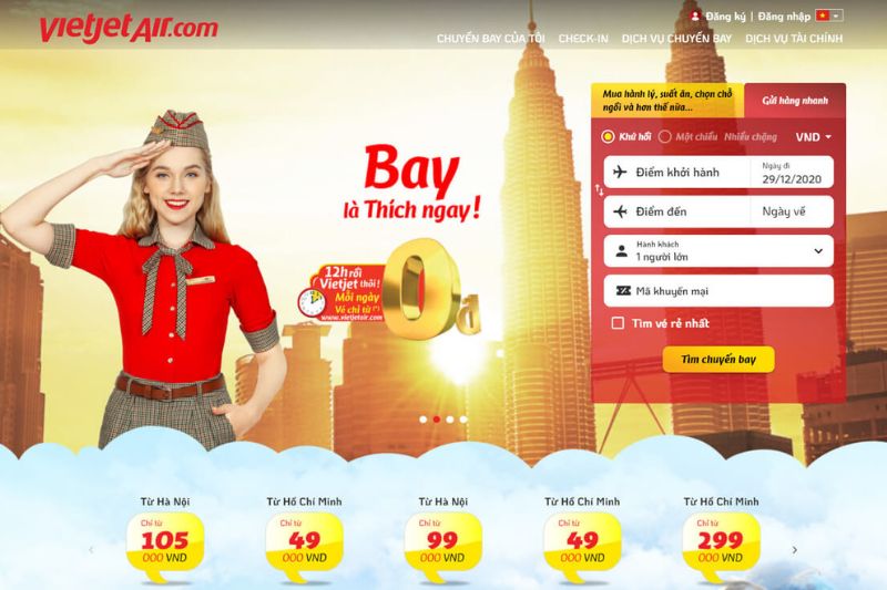 Kiểm tra vé trực tiếp tại website đặt vé Kiểm tra vé trực tiếp tại website đặt vé