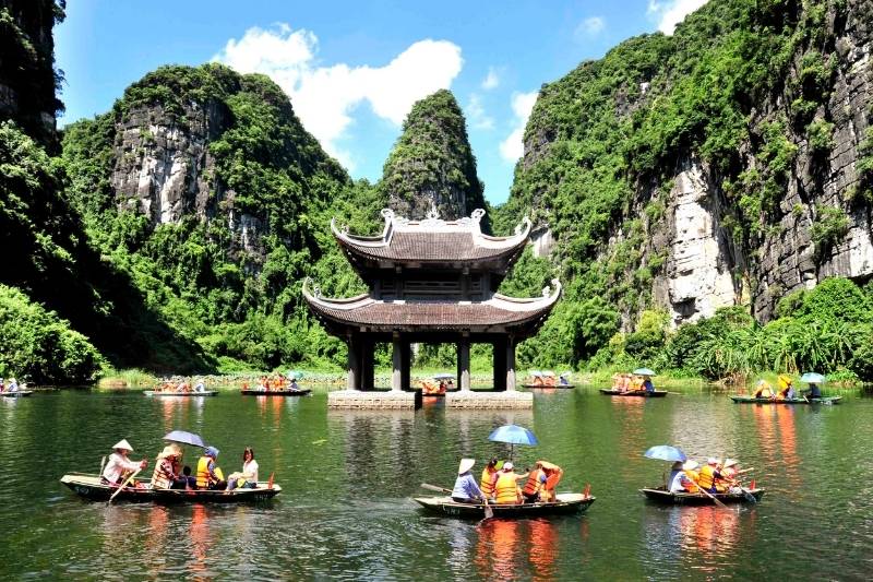 Tràng An Tràng An