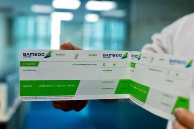 Check vé máy bay thông qua Đại lý trung gian Check vé máy bay thông qua Đại lý trung gian
