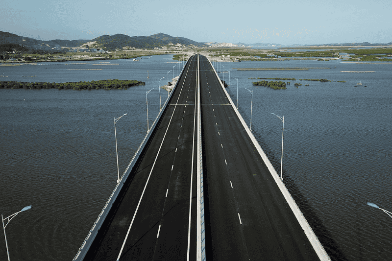 Cao tốc là tuyến đường di chuyển thuận tiện nhất đến Quảng Ninh hiện nay Cao tốc là tuyến đường di chuyển thuận tiện nhất đến Quảng Ninh hiện nay