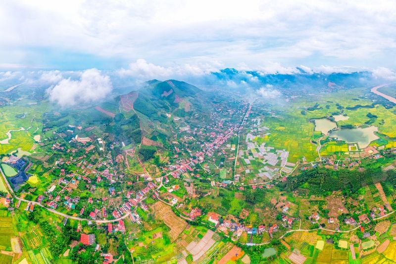Nên đi Bắc Giang bằng phương tiện gì? Nên đi Bắc Giang bằng phương tiện gì?