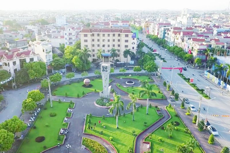 Bắc Giang cách Hà Nội bao nhiêu km? Bắc Giang cách Hà Nội bao nhiêu km?