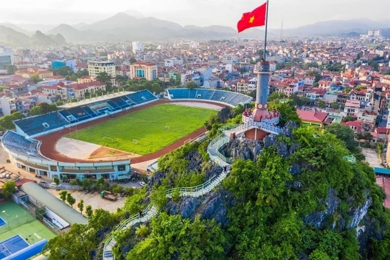 Kinh nghiệm di chuyển Hà Nội - Lạng Sơn Kinh nghiệm di chuyển Hà Nội - Lạng Sơn