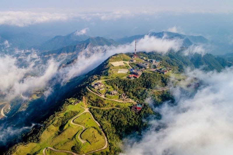 Mẫu Sơn Mẫu Sơn