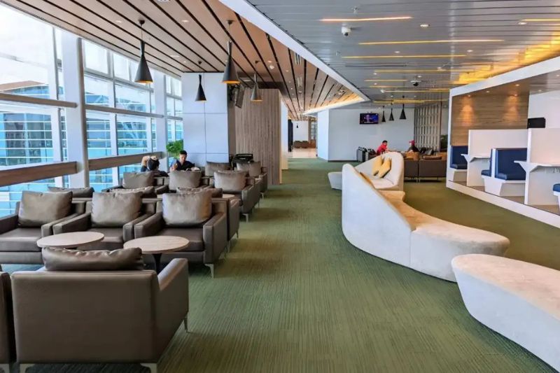 Giới thiệu về sân bay Quốc tế Đà Nẵng Giới thiệu về sân bay Quốc tế Đà Nẵng