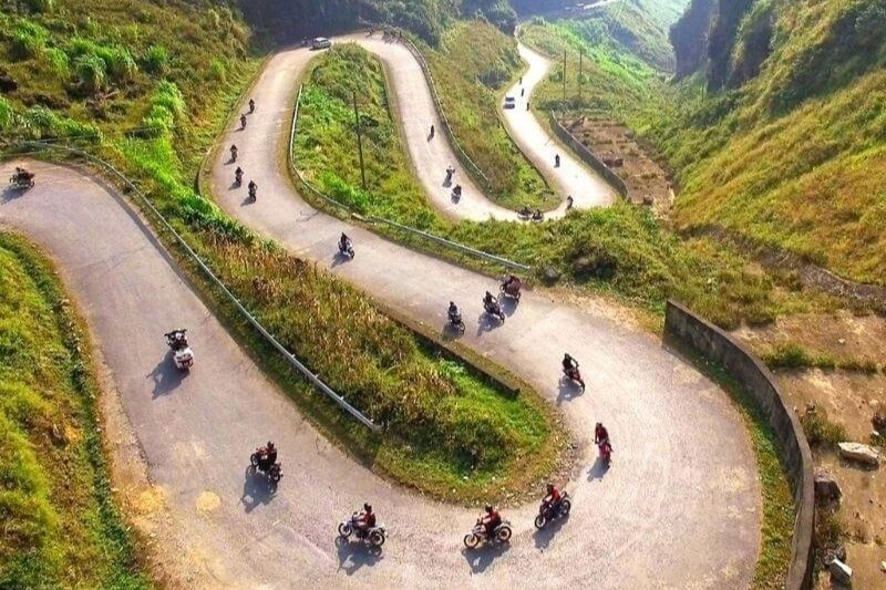 Đèo Mã Pí Lèng Đèo Mã Pí Lèng