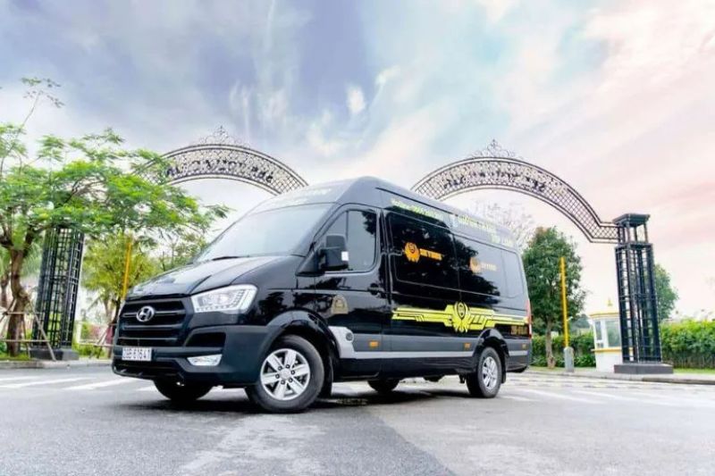 Hướng dẫn đường đi từ Hà Nội đến Bắc Giang Hướng dẫn đường đi từ Hà Nội đến Bắc Giang