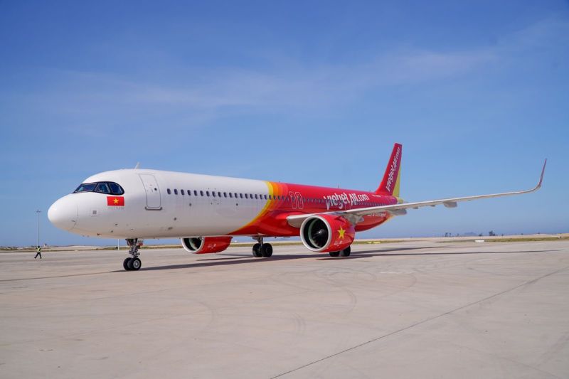 Có nên kiểm tra lại vé máy bay Vietjet không? Có nên kiểm tra lại vé máy bay Vietjet không?