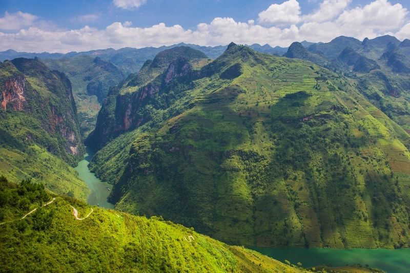 Cao nguyên đá Đồng Văn Cao nguyên đá Đồng Văn