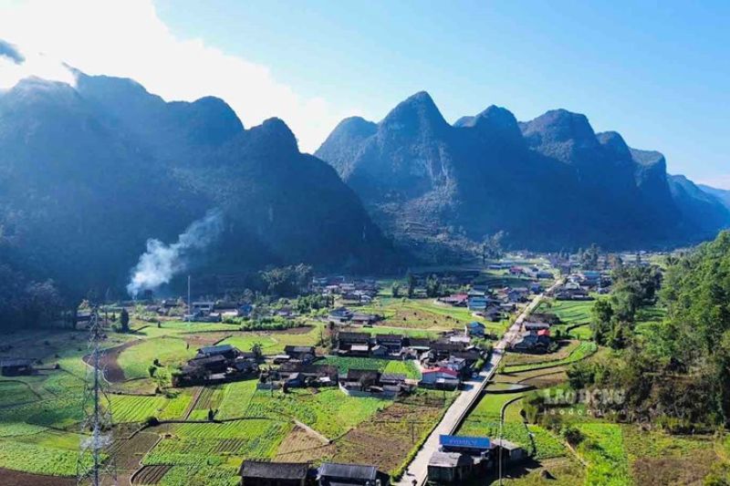 Tuyên Quang cách Hà Nội bao nhiêu km? Tuyên Quang cách Hà Nội bao nhiêu km?