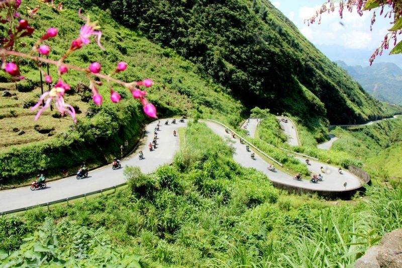 Kinh nghiệm di chuyển Hà Nội - Hà Giang Kinh nghiệm di chuyển Hà Nội - Hà Giang