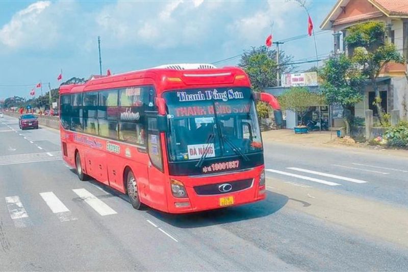 Một số nhà xe đi chuyến Tiền Giang - Sài Gòn Một số nhà xe đi chuyến Tiền Giang - Sài Gòn