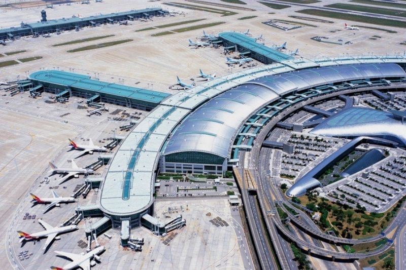 Các yếu tố ảnh hưởng đến giá vé máy bay đi Mỹ Các yếu tố ảnh hưởng đến giá vé máy bay đi Mỹ