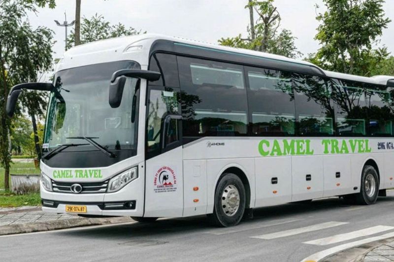 Hướng dẫn lộ tr&igrave;nh di chuyển từ H&agrave; Nội đến Đ&agrave; Nẵng